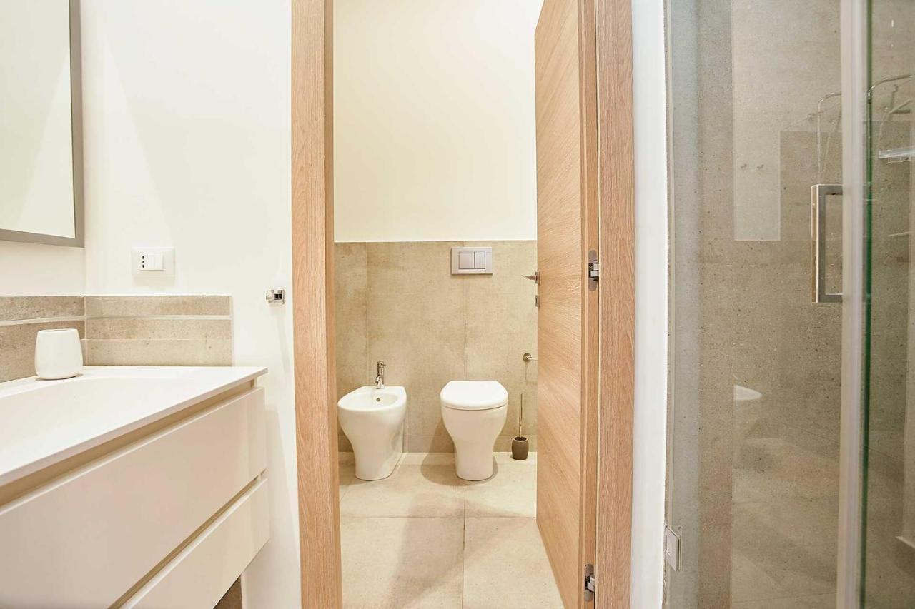 Apartamento Kmc - Purple Palermo