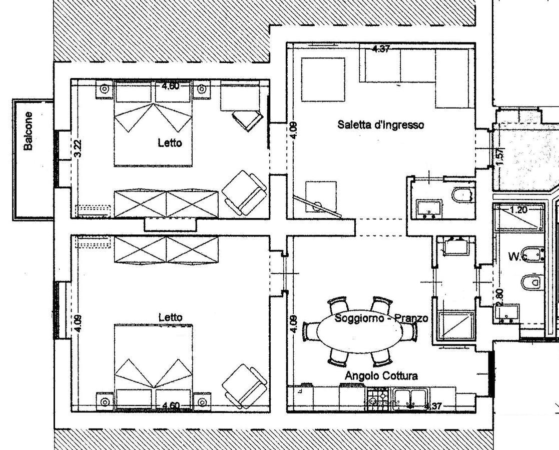 Apartamento Kmc - Purple *